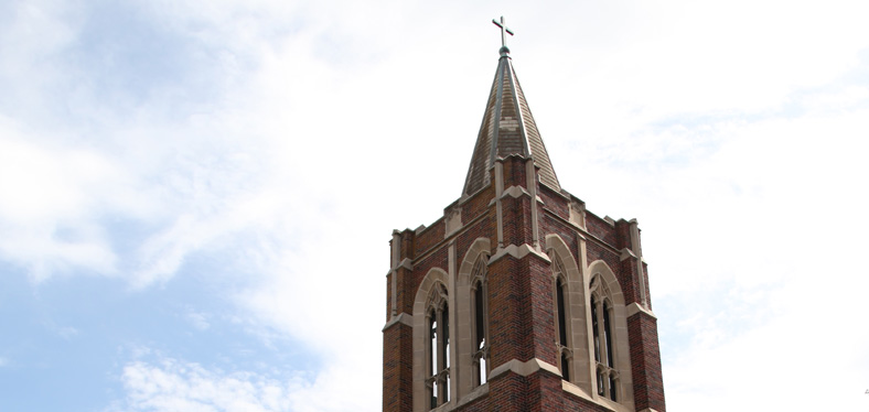 Holy Redeemer - Tampa